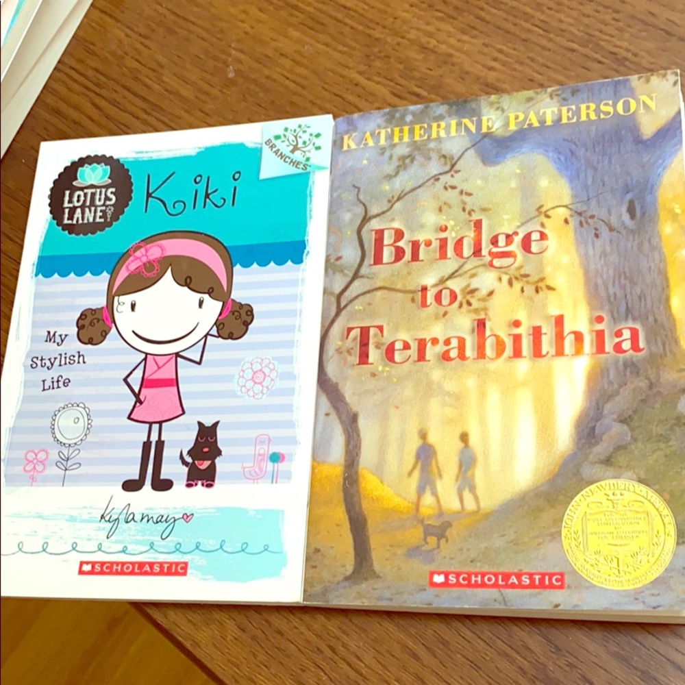 Book bundle